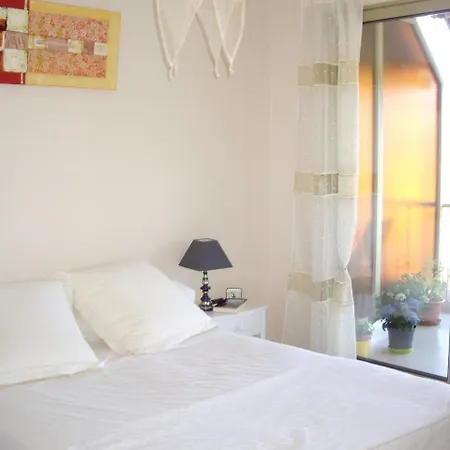 Apartment Chemin Des Virgiles Daire Sainte-Maxime