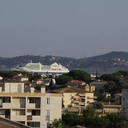 Apartment Chemin Des Virgiles