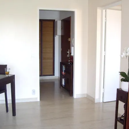 Apartment Chemin Des Virgiles *