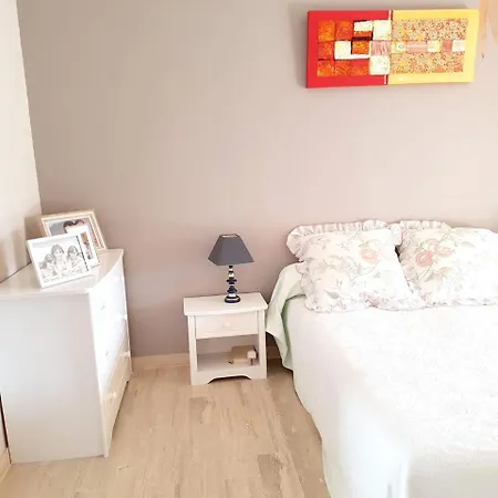 Apartment Chemin Des Virgiles Daire Sainte-Maxime