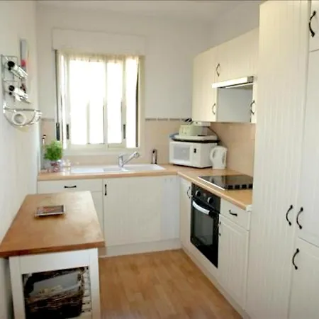 Apartment Chemin Des Virgiles