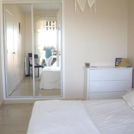 Daire Apartment Chemin Des Virgiles *
