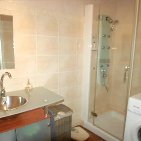 Apartment Chemin Des Virgiles Daire *