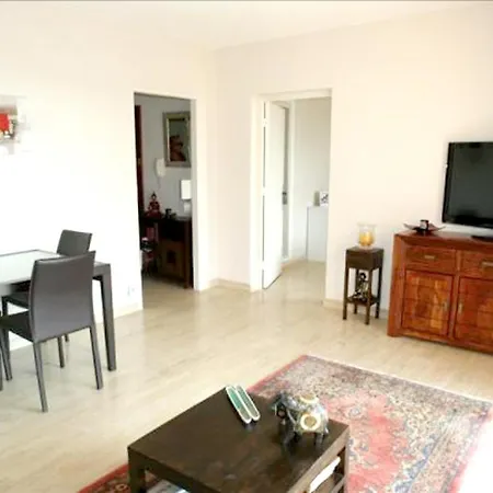 Daire Apartment Chemin Des Virgiles Sainte-Maxime