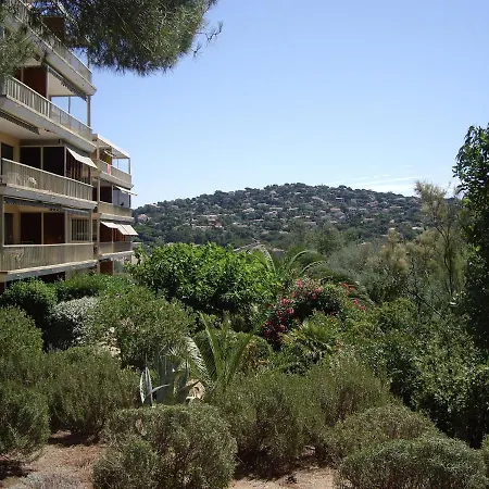 Apartment Chemin Des Virgiles Daire *