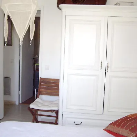 Apartment Chemin Des Virgiles * Sainte-Maxime