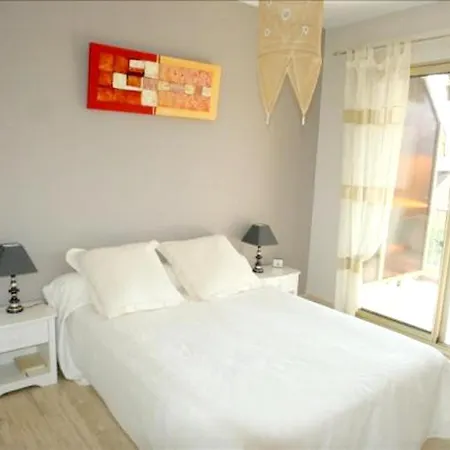 Apartment Chemin Des Virgiles סן-מקסים